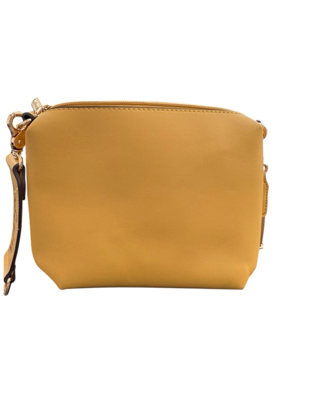 Wrangler Yellow Crossbody Bag - Picture 2 of 6